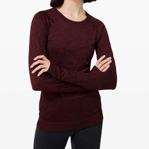 Lululemon Rest Less Pullover